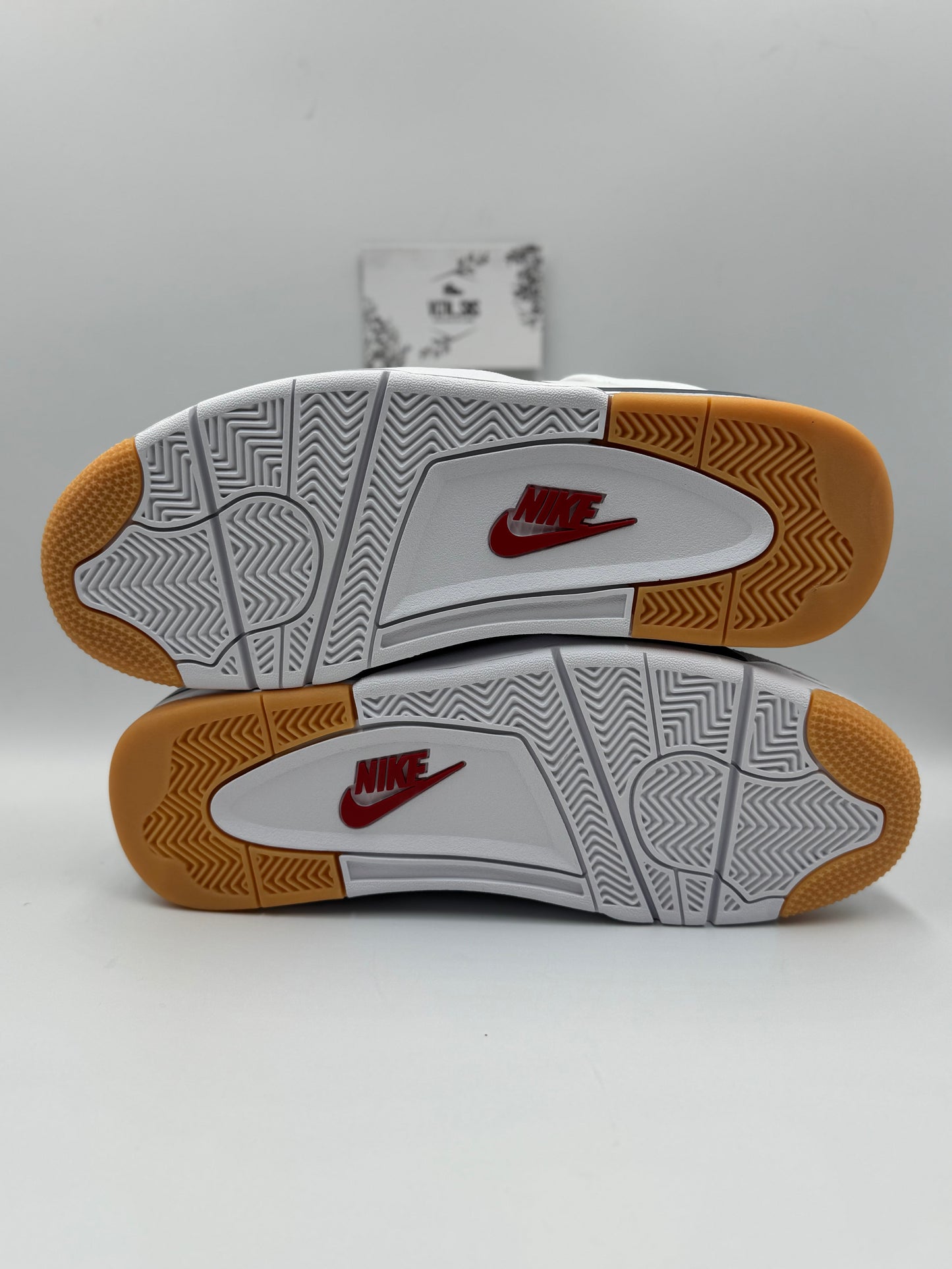 Jordan 4 SB Navy Blue