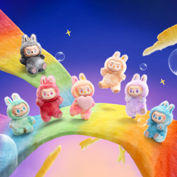 Labubu Big Into Energy